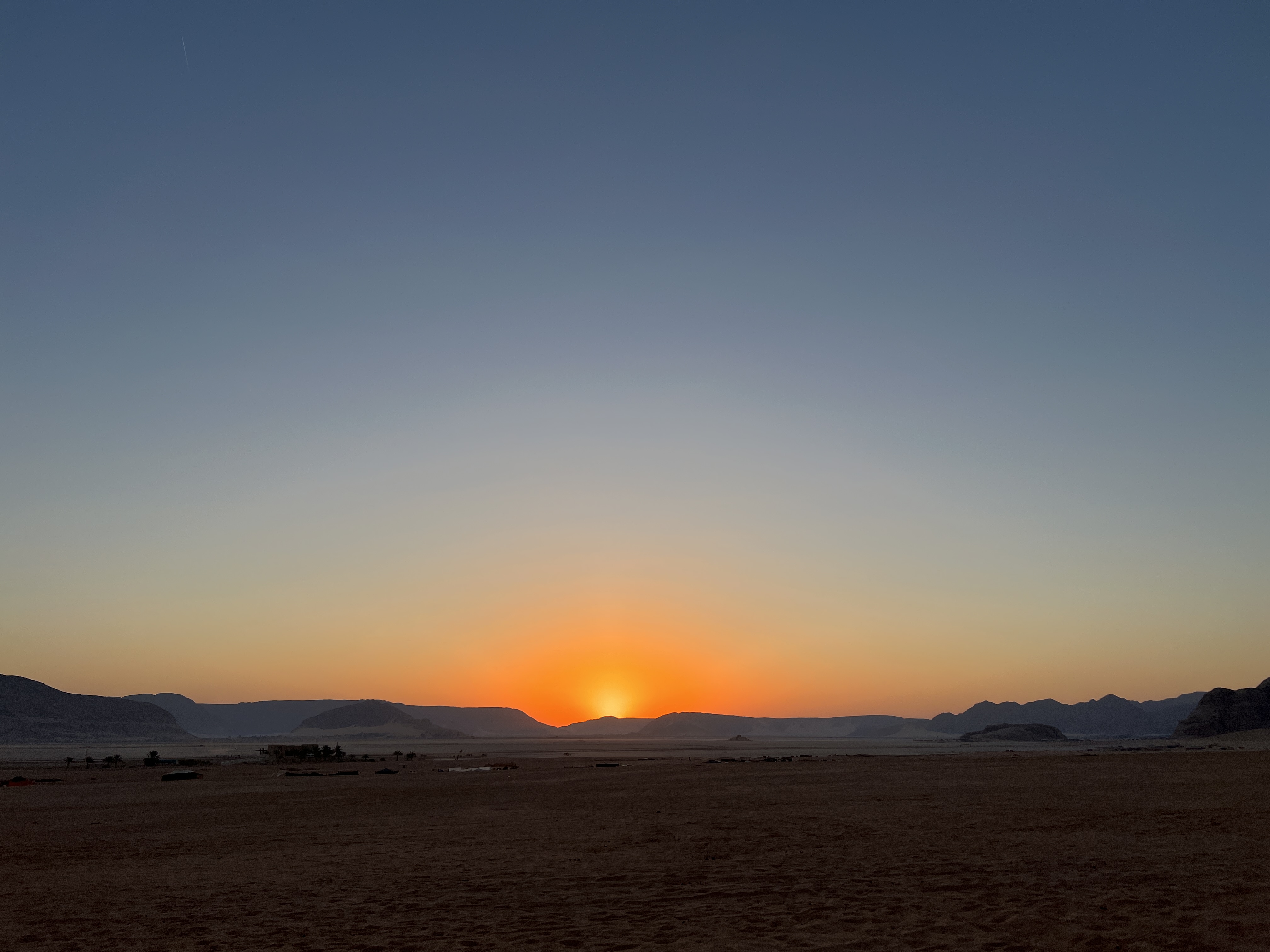 Wadi Rum