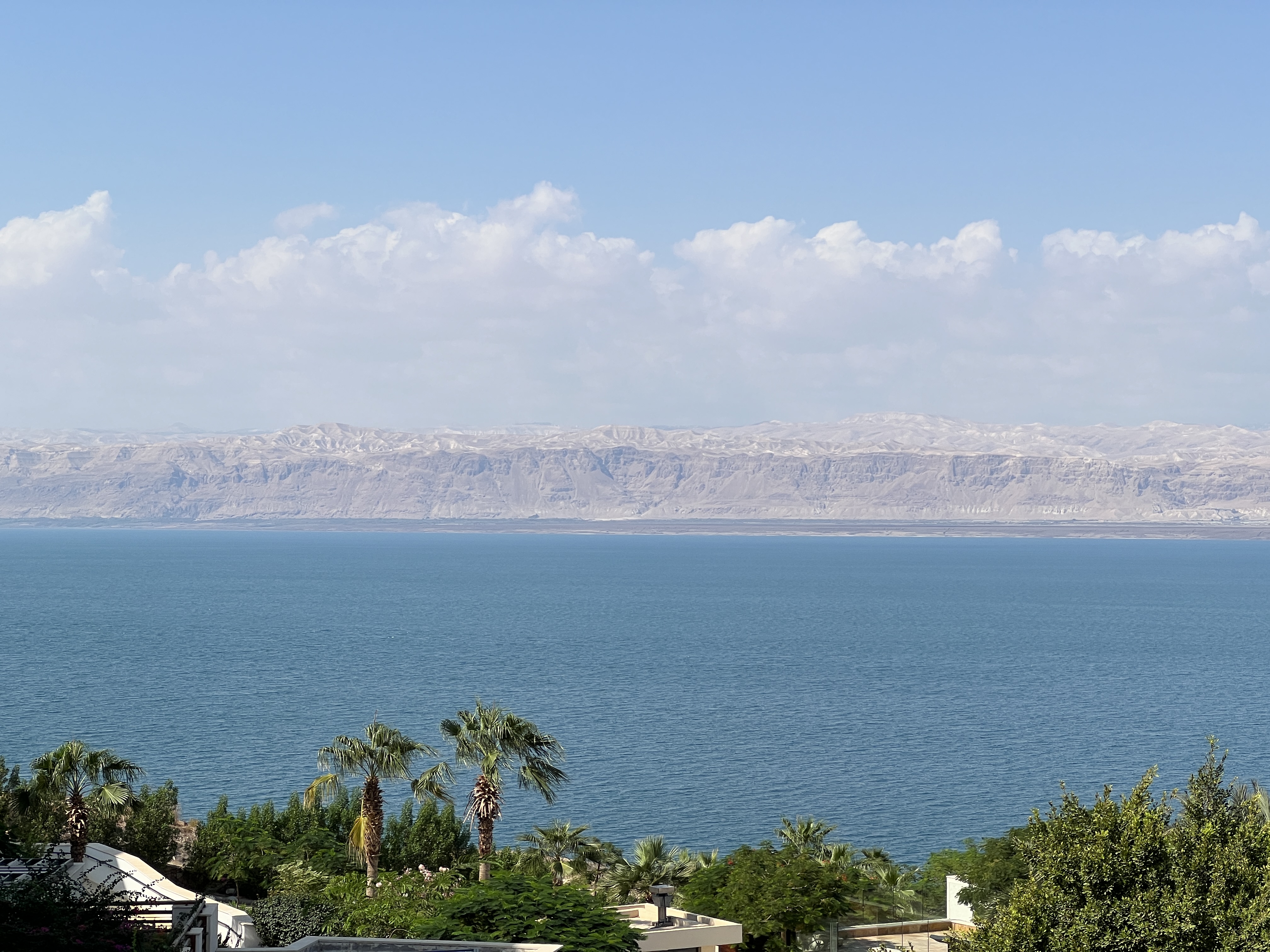 Dead sea