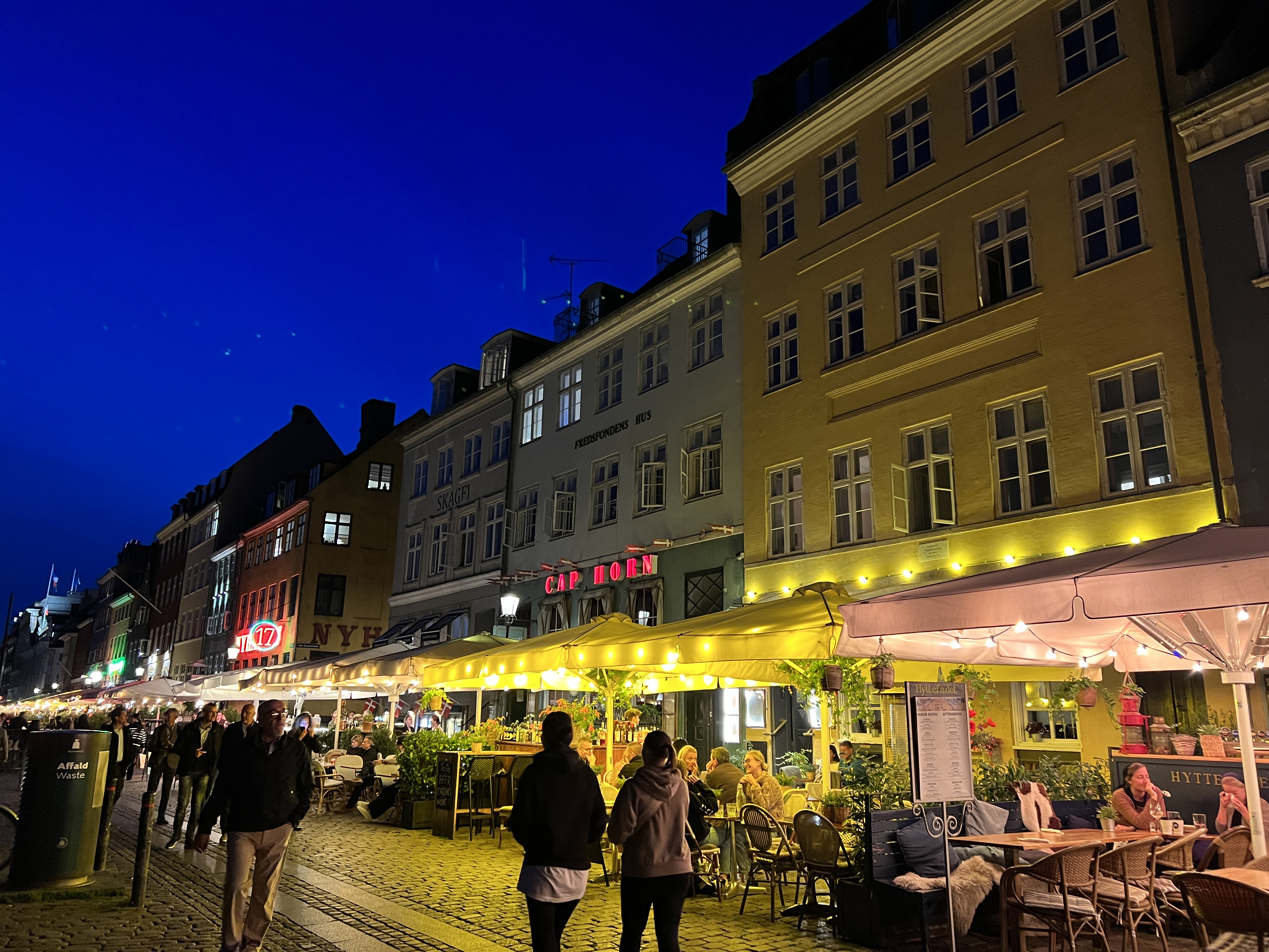 Nyhavn