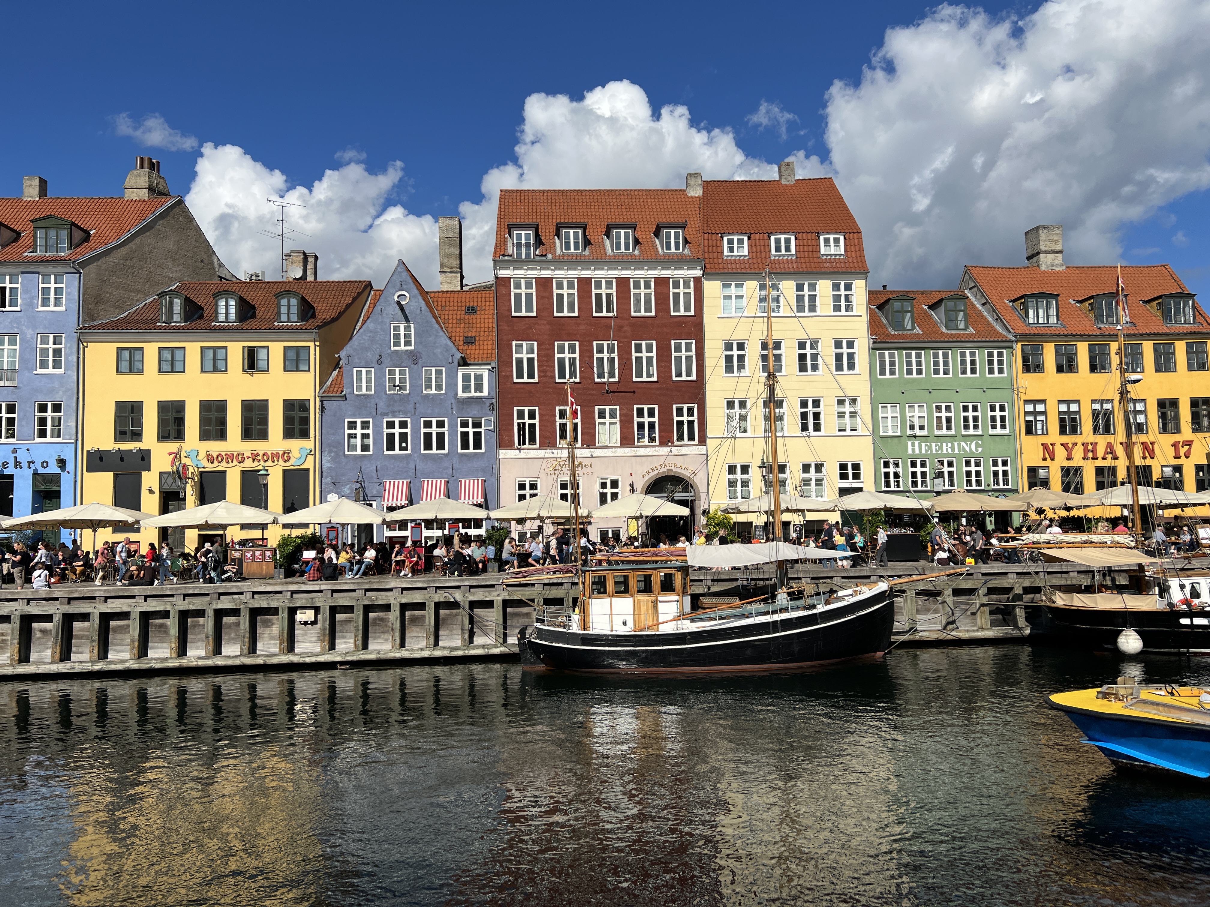 Nyhavn